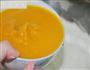 南瓜餐包的做法图解4