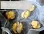 葱香南瓜小花卷的做法图解14