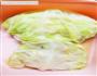 可爱青蛙海米包菜的做法图解10