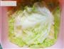 可爱青蛙海米包菜的做法图解8