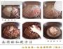 红面擦蝌蚪的做法步骤1