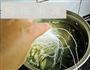 海带豆腐大骨汤的做法图解5