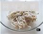 如意双菇的做法图解3