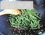 干香开胃-干煸豆角的做法图解8