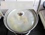 家常美味鲜汤-鸡架菌菇冬瓜汤的做法图解4