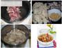 莲藕黄豆肉骨汤的做法图解1