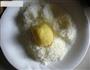 黄金椰蓉球的做法图解4