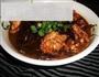 粉皮炖鸡块的做法图解4