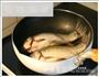 酱焖鲫鱼豆腐的做法图解3
