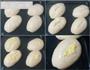 罗宋甜面包的做法图解7
