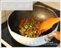 香菇干拌鲍鱼面的做法图解6