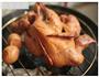 白糖熏鸡的做法图解3
