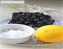 蓝莓芝士蛋糕的做法图解1
