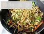 蚝油青椒面筋的做法图解9