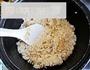 清香荷叶饭的做法步骤16