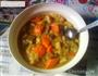咖喱牛肉饭的做法图解11