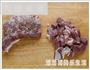 散炸芝麻羊肉的做法步骤1