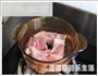 灵芝养生排骨汤的做法图解3