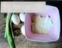 营养早餐-玉米鸡蛋饼的做法图解1