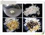 梅菜肉末炒米饭的做法步骤6