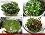 凉拌野菜马齿苋的做法图解1