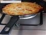香煎萨拉米土豆饼的做法图解3