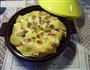 10分钟做出具有异域风情的西式菜品-乡村土豆烘蛋的做法图解7