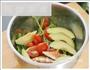牛油果蔬菜沙拉的做法图解6