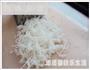 萝卜丝海米汤的做法图解3