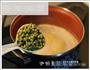 小米绿豆粥的做法图解5