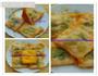 虾多士的做法图解4