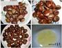 10分钟版糖炒栗子的做法图解1