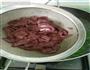 春菜猪肝汤的做法图解5