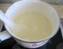 栗子粥的做法图解3