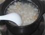 雪梨百合粥的做法图解5