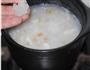 雪梨百合粥的做法图解6
