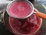 自榨石榴汁的做法图解4