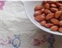 油炸花生米的做法图解2