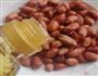 油炸花生米的做法图解3