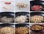 肉末烧豆腐的做法图解1
