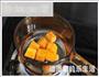 南瓜蛋饼的做法图解1