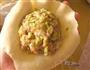 香芹牛肉大包子的做法图解7