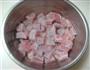 土豆烧牛肉的做法图解1
