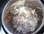 土豆烧牛肉的做法图解5