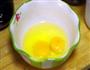 水蒸鸡蛋羹的做法图解1
