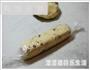 蔓越莓手切饼干的做法图解5