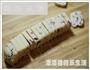 蔓越莓手切饼干的做法图解6