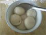 自制芝麻馅汤圆的做法图解8