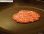 牛肉汉堡的做法图解5