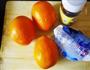 甜橙蜜茶的做法图解1